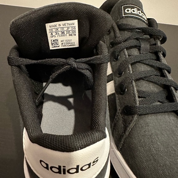 Adidas Women’s Sneakers - Picture 3 of 3